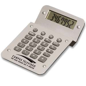 Execu-Mate Calculator