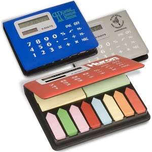 Calculator Sticky Caddy 