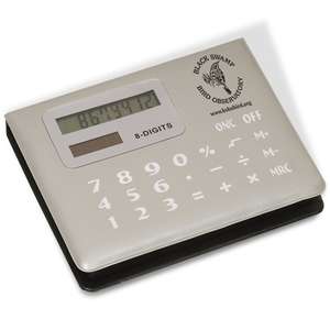 Calculator Sticky Caddy 