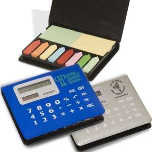Calculator Sticky Caddy 