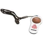 Imprinted Whistles - Football Whistler