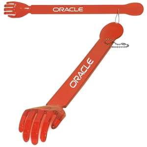 Back Scratcher/Shoe Horn