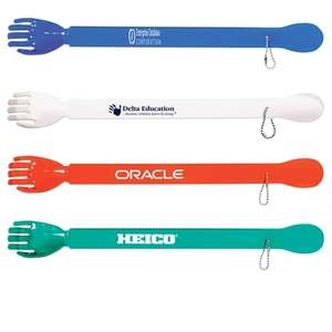 Back Scratcher/Shoe Horn