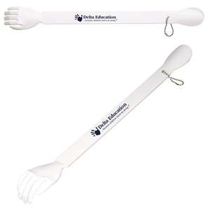 Back Scratcher/Shoe Horn
