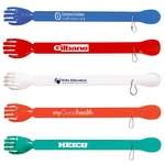 Custom Shoe Care - Back Scratcher/Shoe Horn