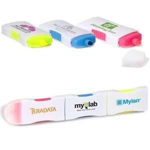 Custom Promotional Stacking Highlighters