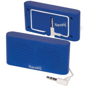 Pocket Mini-Speaker