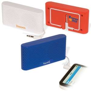 Pocket Mini-Speaker