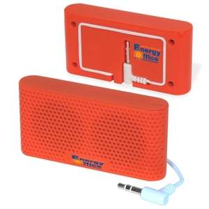 Pocket Mini-Speaker