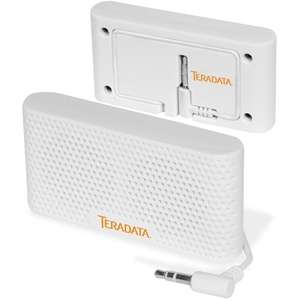 Pocket Mini-Speaker