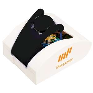 Custom Promotional Pick-Up Clip Case