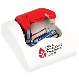Pick-Up Clip Case 