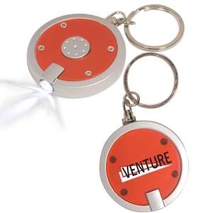 Round Keylite 