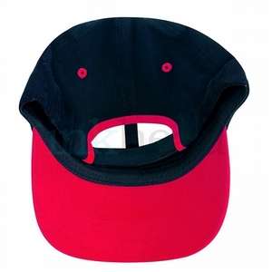 Brushed Cotton Edge Cap