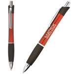 Personalized Click Pens - Deco Pen