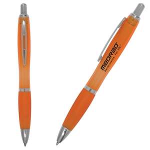 Translucent Starlight Pen