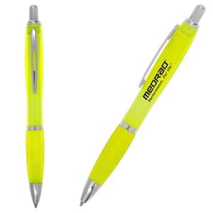 Translucent Starlight Pen