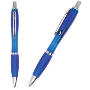 Translucent Starlight Pen
