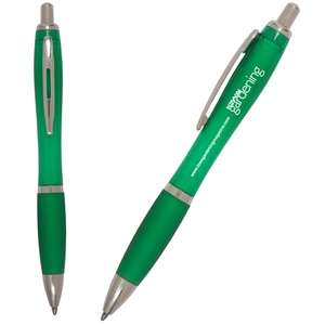 Translucent Starlight Pen