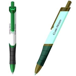 Tri-Sided Pen