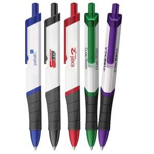 Tri-Sided Pen