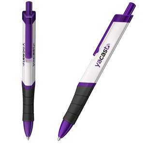 Tri-Sided Pen