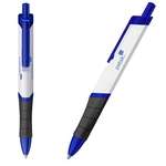 Custom Pens - Tri-Sided Pen