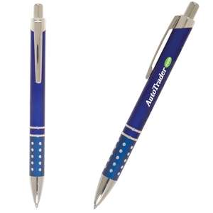 Custom Promotional Sparkle Pen