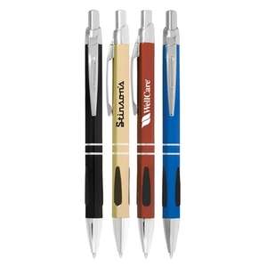 Classic Comfort Grip Pen