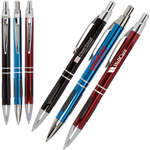 Business Pens - Classic Comfort Grip Pen