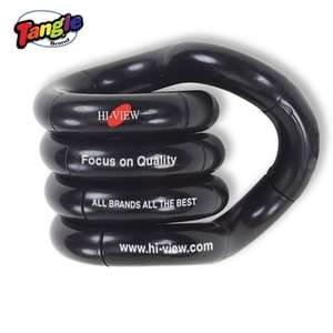 Tangle Junior Puzzle 