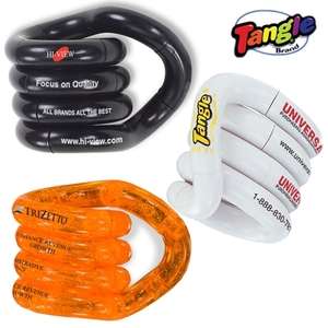 Tangle Junior Puzzle 