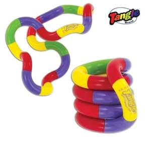 Tangle Junior Puzzle 