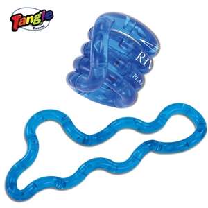 Tangle Junior Puzzle 