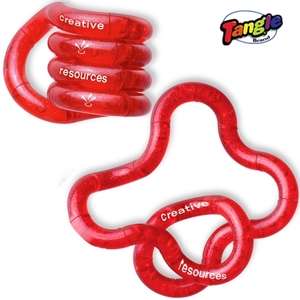 Tangle Junior Puzzle 