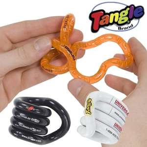 Tangle Junior Puzzle 