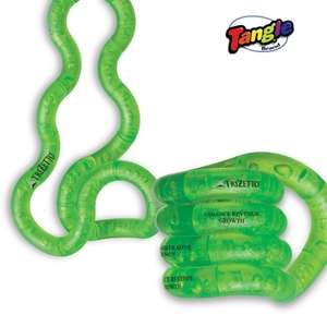 Tangle Junior Puzzle 