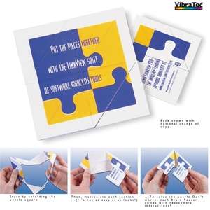 Brain Teaser Puzzle 