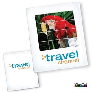 Scrambler Puzzle 