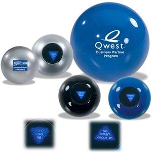 Magic Answer Ball