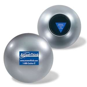 Magic Answer Ball