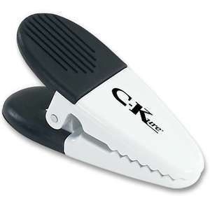 Crocodile Clip 