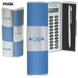 Illusion Series Calculator/Pen Set