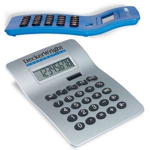 Jumbo Desk Calculator