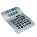 Personalized Calculators - Jumbo Desk Calculator