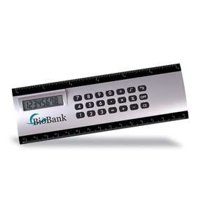 Custom Promotional Calcu-Rule