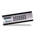 Promotional Rulers - Calcu-Rule