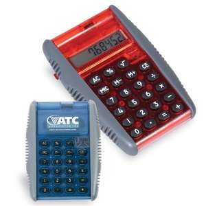 Robot Series Calculator