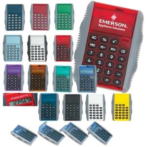 Robot Series Calculator