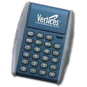 Robot Series Calculator